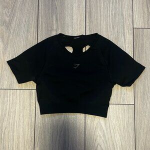 Gymshark Cropped Top